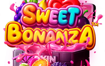 Sweet Bonanza